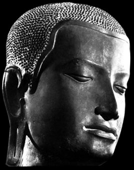 Siddhartha Gautama