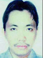 Jainal Antel Sali, Jr. alias Abu Sulaiman