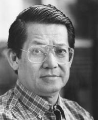 Benigno Servillano A. Aquino, Jr.