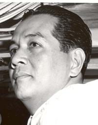 Diosdado Pangan Macapagal