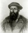Ferdinand Magellan