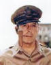 General of the Army Douglas MacArthur