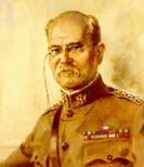 Mjr. Gen. Tasker H. Bliss