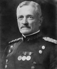 Major General John J. Pershing