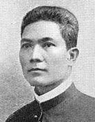 Bishop Gregorio Labayan Aglipay