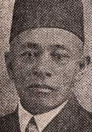 Senator Hadji Butu