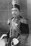 Sultan Jamalul Kiram II