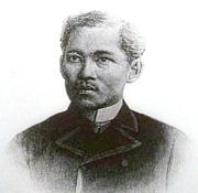 José Rizal