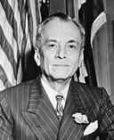 President Manuel Luis Quezon y Molina