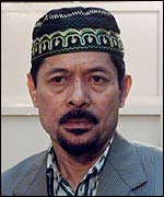 Nur Misuari